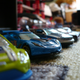 Illustration for article titled Hot Wheels Hawl: Music Camp Edition